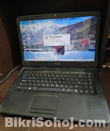 Dell Inspiron N5040